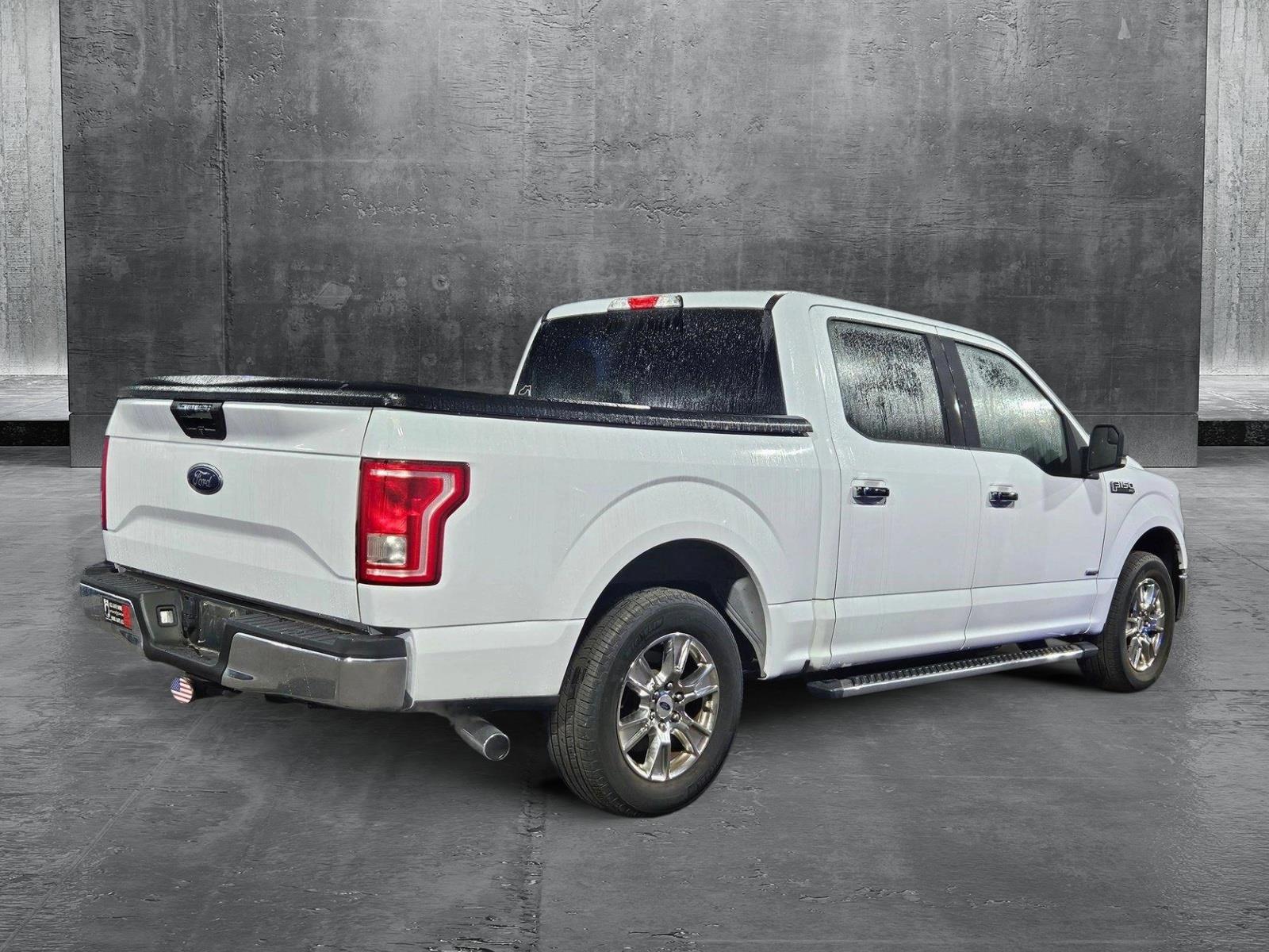 2015 Ford F-150 Vehicle Photo in Clearwater, FL 33764