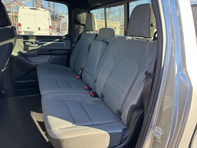 2021 Ram 1500 Vehicle Photo in MEDINA, OH 44256-9631