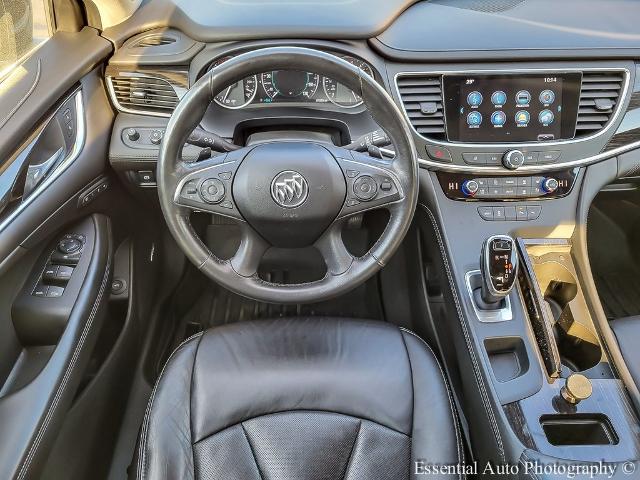 2017 Buick LaCrosse Vehicle Photo in OAK LAWN, IL 60453-2517