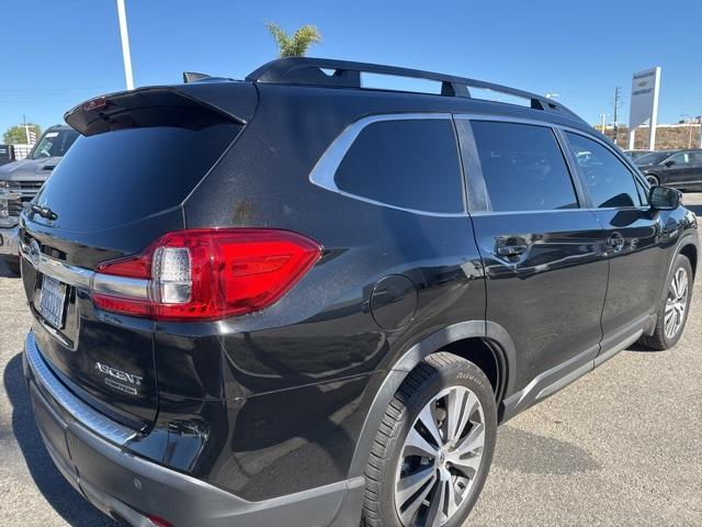 2021 Subaru Ascent Vehicle Photo in VENTURA, CA 93003-8585