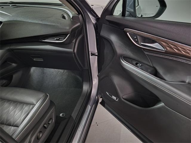 2021 Buick Envision Vehicle Photo in PRESCOTT, AZ 86305-3700