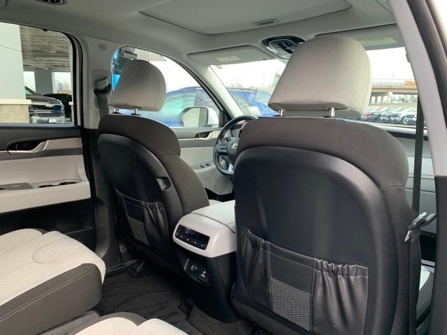 2022 Hyundai Palisade Vehicle Photo in POST FALLS, ID 83854-5365