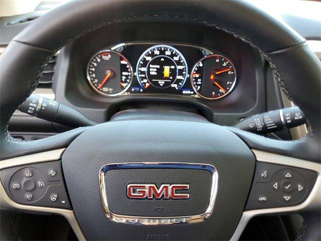 2023 GMC Acadia Vehicle Photo in SUNRISE, FL 33323-3202