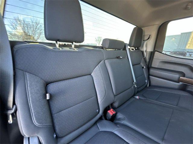 2021 GMC Sierra 1500 Vehicle Photo in BOWLING GREEN, KY 42104-4102