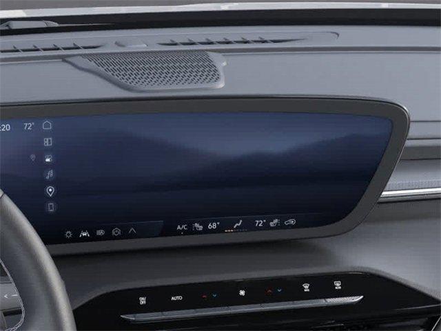 2025 Buick Enclave Vehicle Photo in COLLIERVILLE, TN 38017-9006