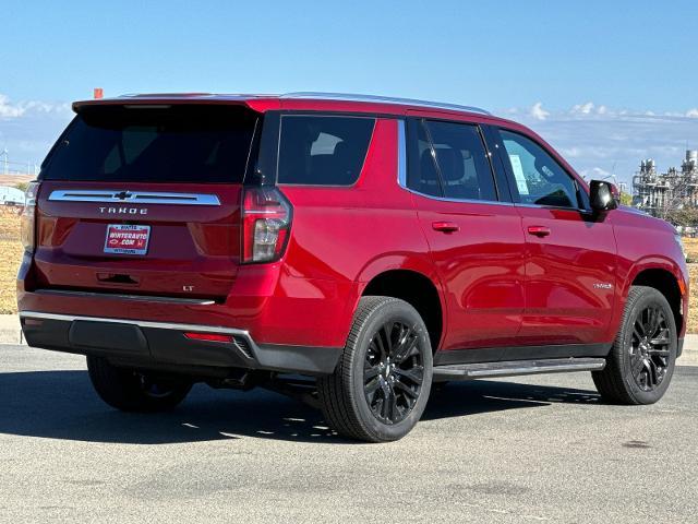 2024 Chevrolet Tahoe Vehicle Photo in PITTSBURG, CA 94565-7121