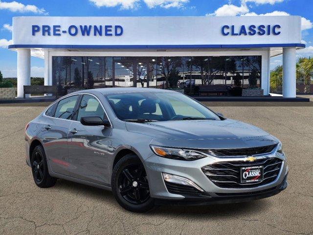 2023 Chevrolet Malibu Vehicle Photo in SUGAR LAND, TX 77478-0000