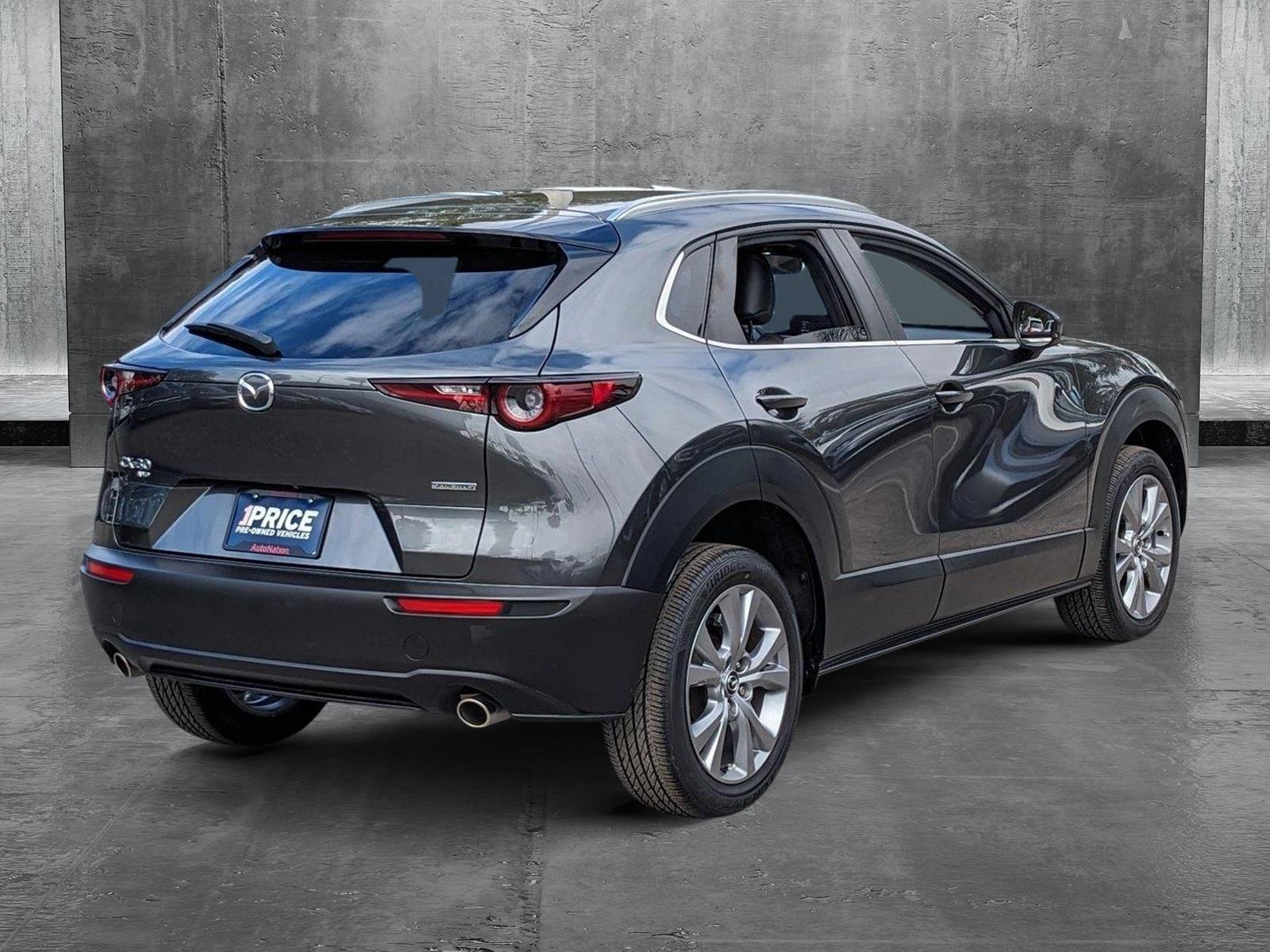 2022 Mazda CX-30 Vehicle Photo in Tampa, FL 33614