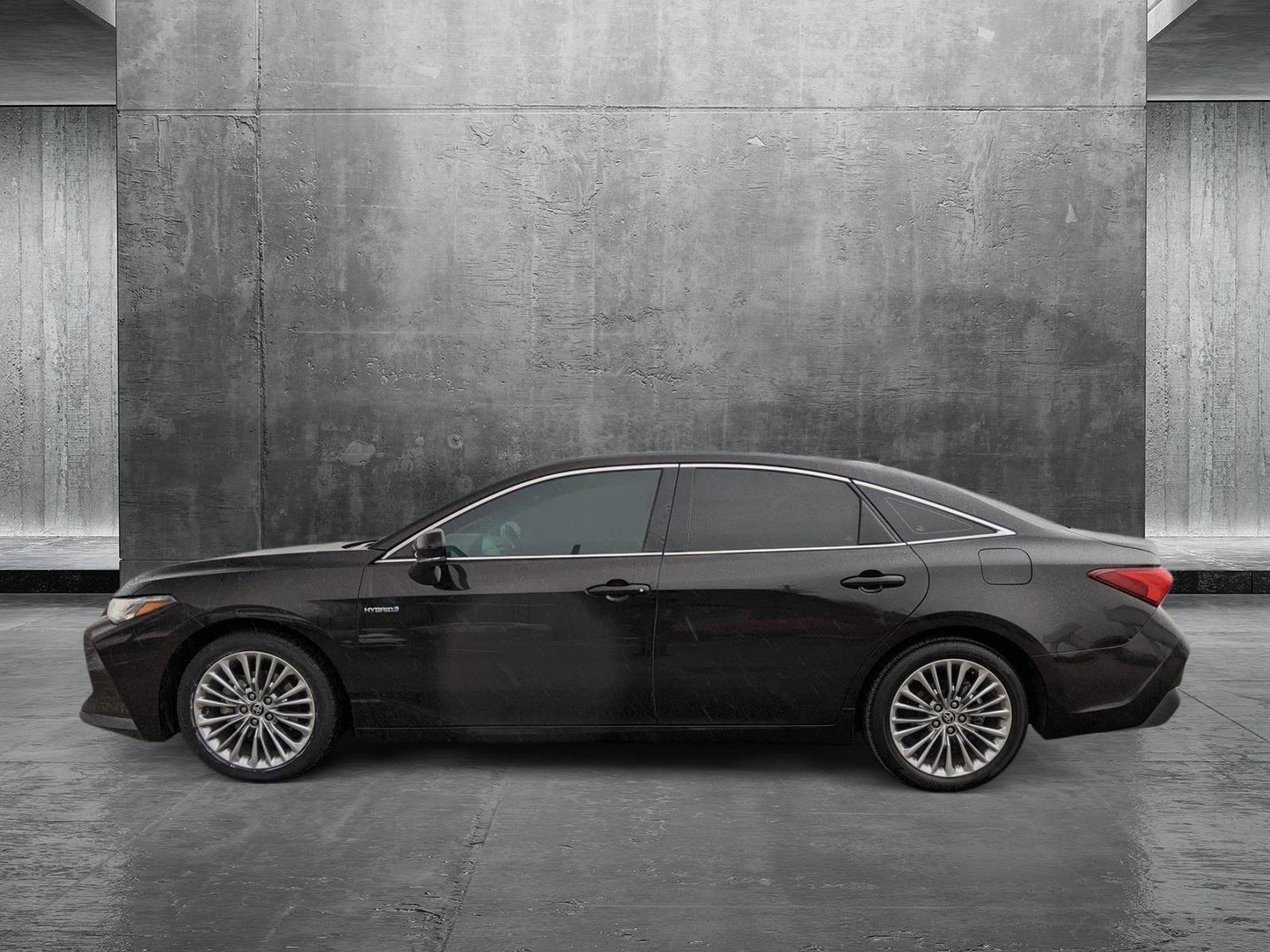 2021 Toyota Avalon Vehicle Photo in AUSTIN, TX 78759-4154