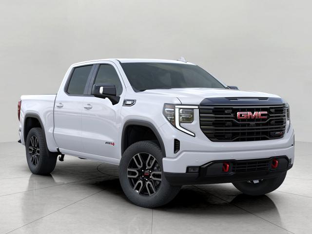 2025 GMC Sierra 1500 Vehicle Photo in MANITOWOC, WI 54220-5838