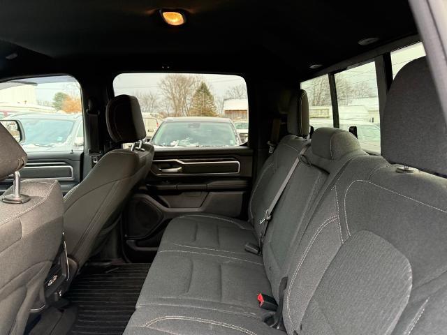 2019 Ram 1500 Vehicle Photo in CHICOPEE, MA 01020-5001