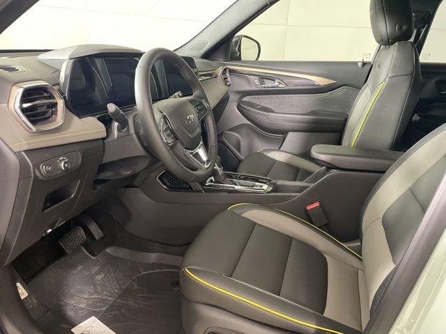 2025 Chevrolet Trailblazer Vehicle Photo in PHOENIX, AZ 85014-3381