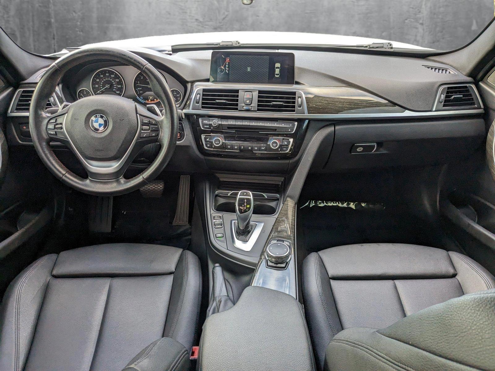 2016 BMW 328i xDrive Vehicle Photo in Sanford, FL 32771