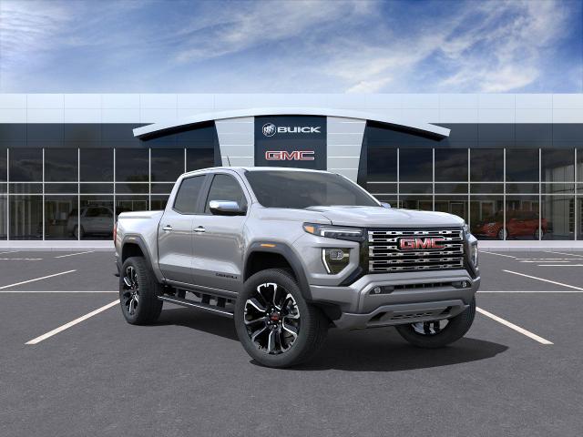 2025 GMC Canyon Vehicle Photo in APPLETON, WI 54914-8833