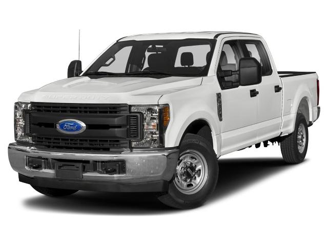 2017 Ford Super Duty F-250 SRW Vehicle Photo in Akron, OH 44320