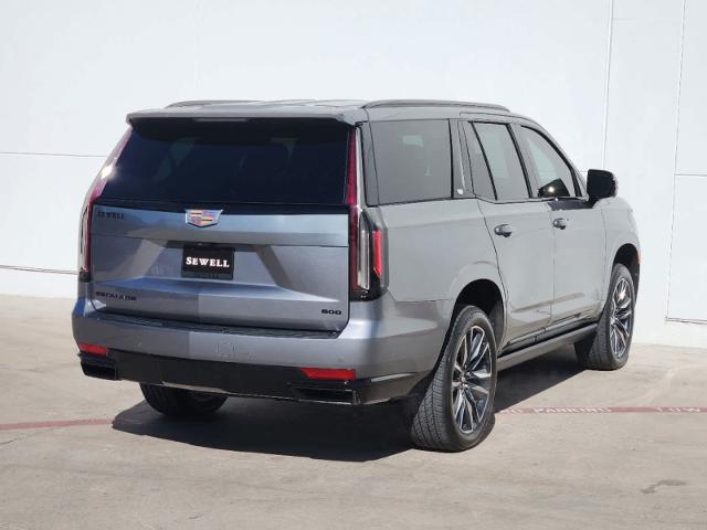 2021 Cadillac Escalade Vehicle Photo in Grapevine, TX 76051