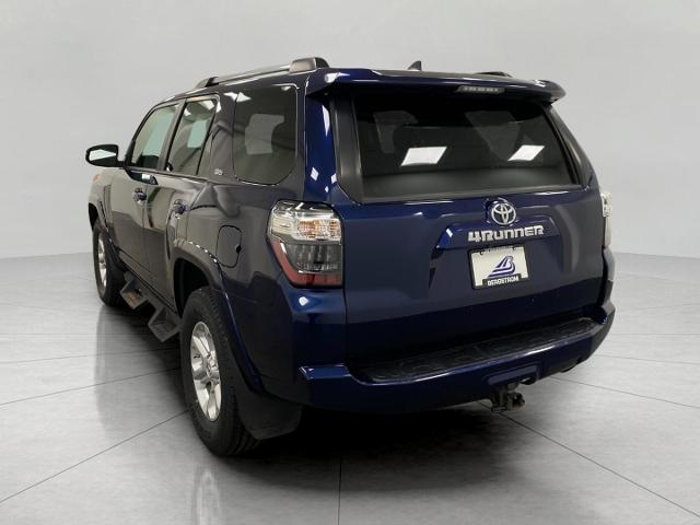 2021 Toyota 4Runner Vehicle Photo in Appleton, WI 54913