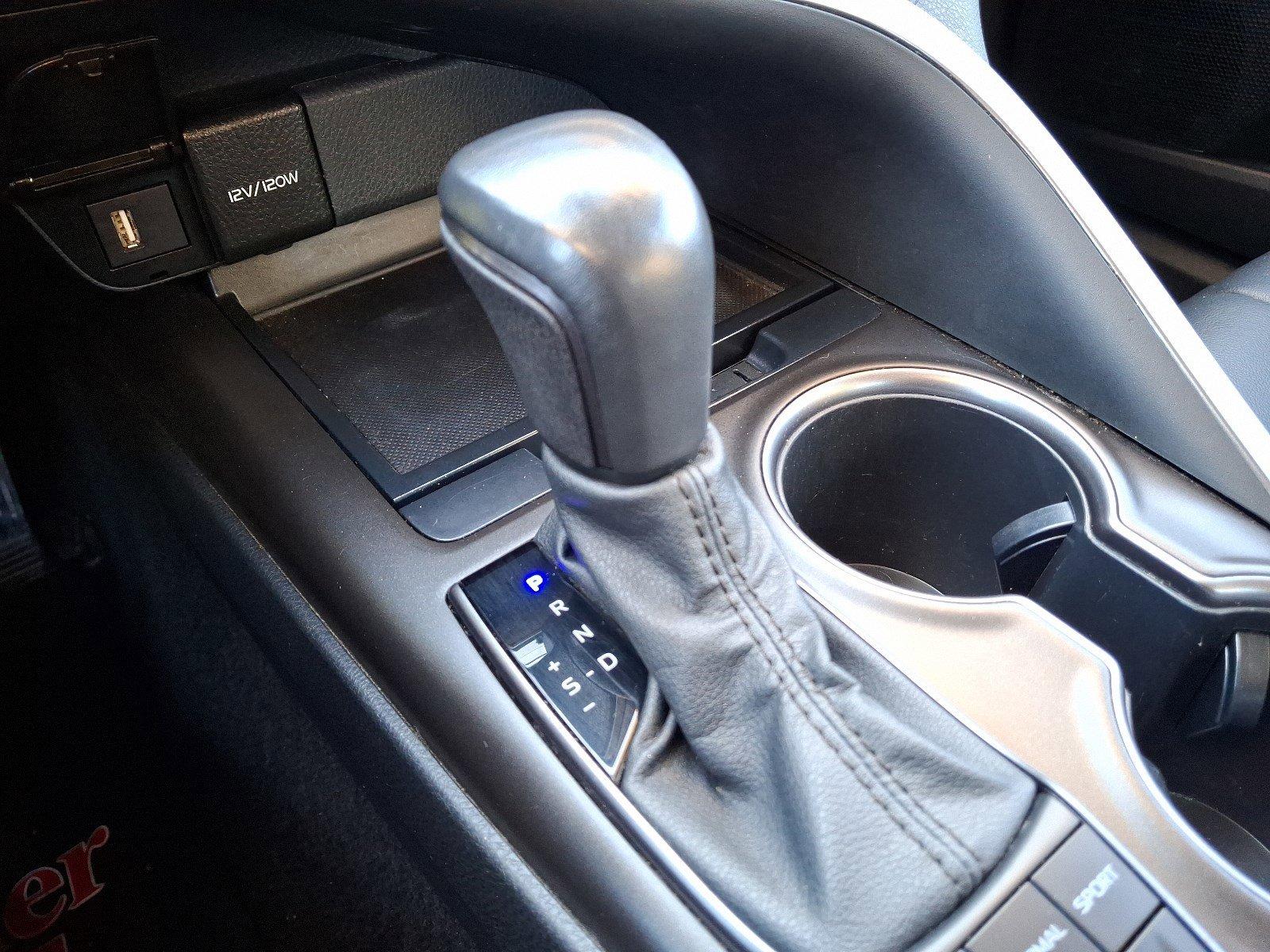 2023 Toyota Camry Vehicle Photo in Harrisburg, PA 17111