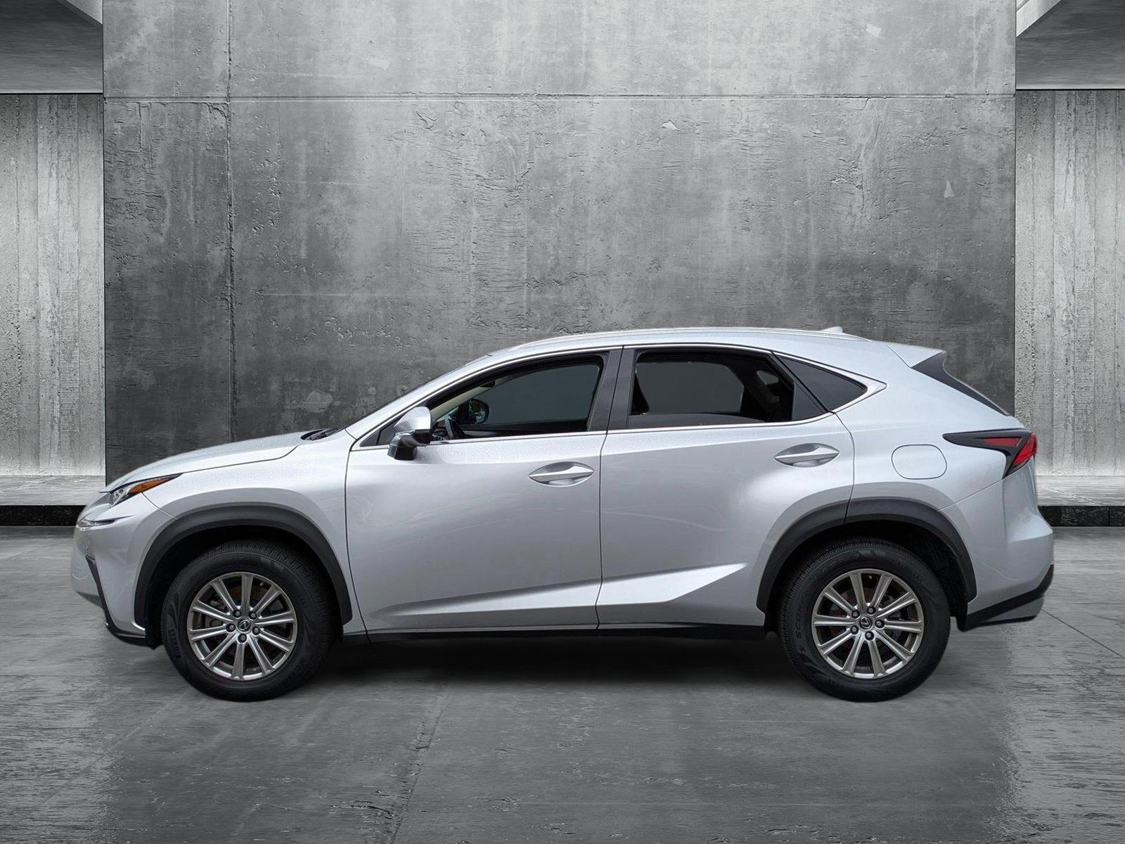 2018 Lexus NX 300 Vehicle Photo in Clearwater, FL 33761