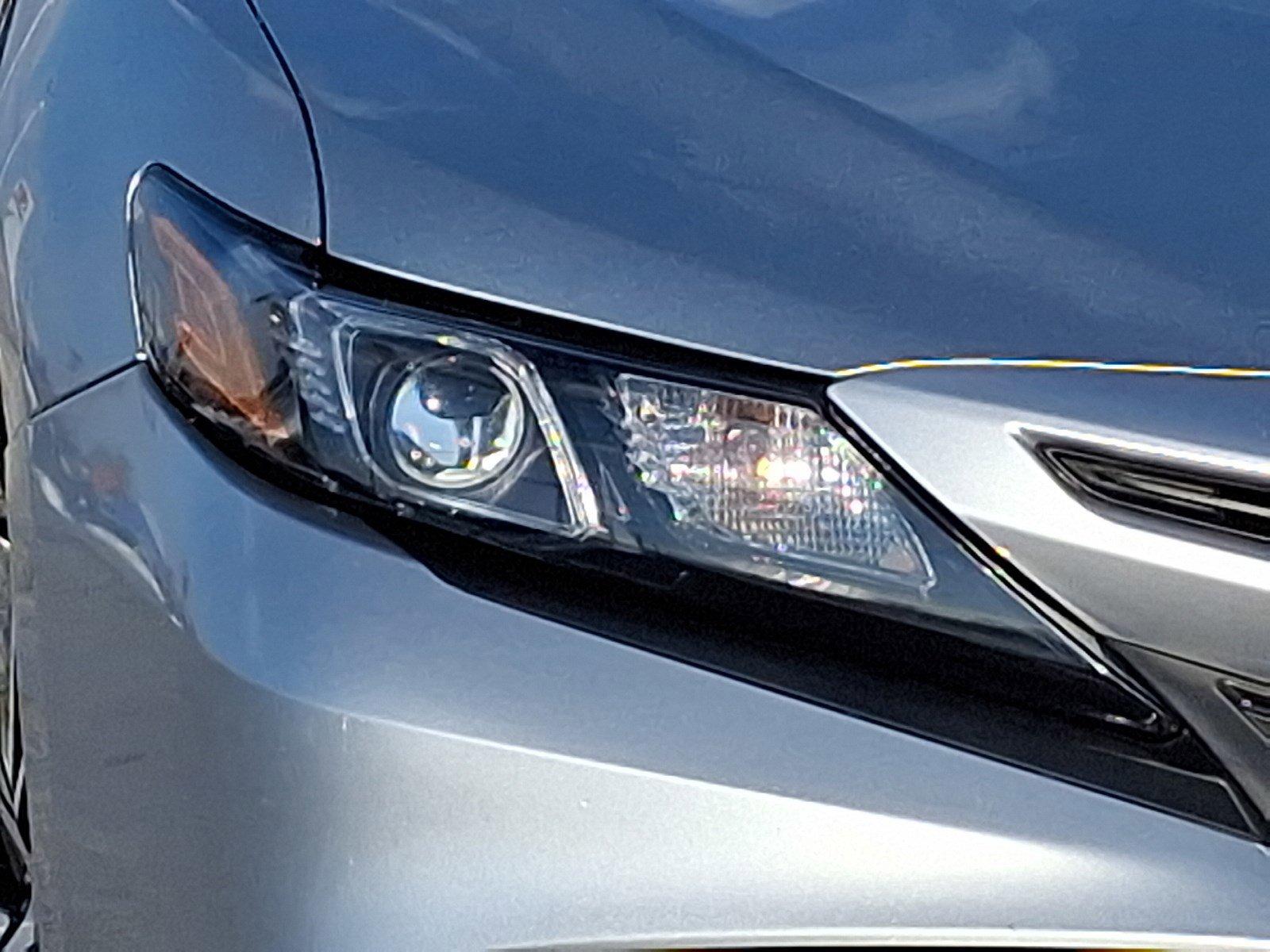 2022 Toyota Camry Vehicle Photo in Harrisburg, PA 17111