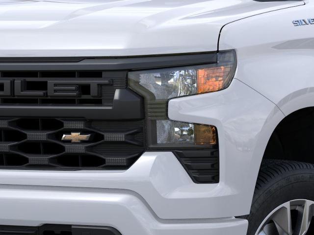 2025 Chevrolet Silverado 1500 Vehicle Photo in KANSAS CITY, MO 64114-4502