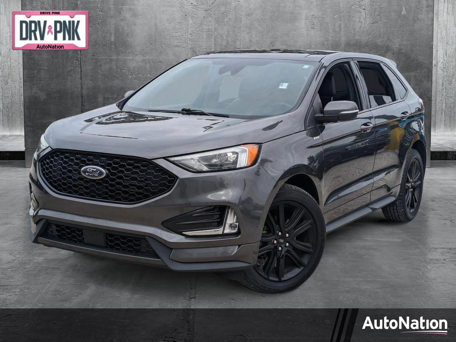 2020 Ford Edge Vehicle Photo in Bradenton, FL 34207