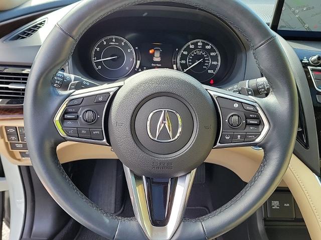 2019 Acura RDX Vehicle Photo in POMPANO BEACH, FL 33064-7091