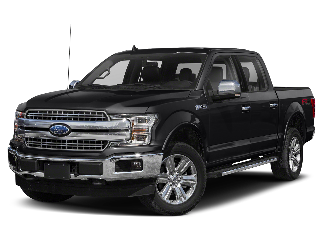 2018 Ford F-150 Vehicle Photo in Green Bay, WI 54304