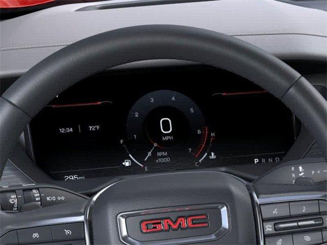 2025 GMC Acadia Vehicle Photo in COLLIERVILLE, TN 38017-9006