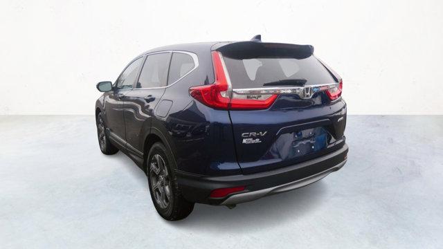 2019 Honda CR-V Vehicle Photo in Nashua, NH 03060