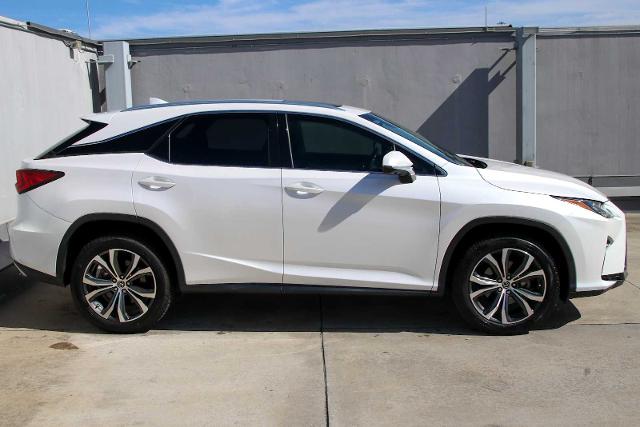 2019 Lexus RX 350 Vehicle Photo in SUGAR LAND, TX 77478