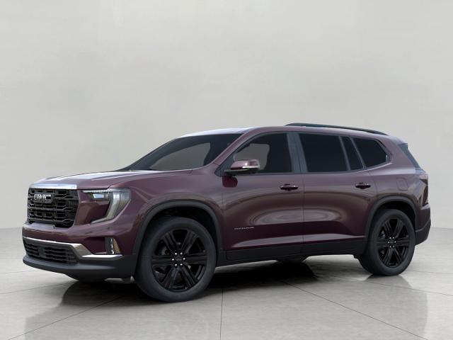 2025 GMC Acadia Vehicle Photo in MANITOWOC, WI 54220-5838