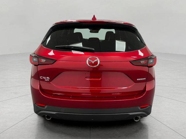 2022 Mazda CX-5 Vehicle Photo in Appleton, WI 54913