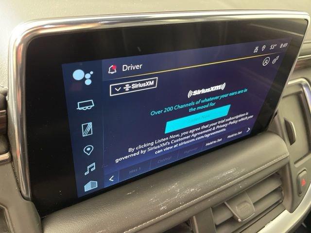 2023 Chevrolet Suburban Vehicle Photo in PHOENIX, AZ 85014-3381