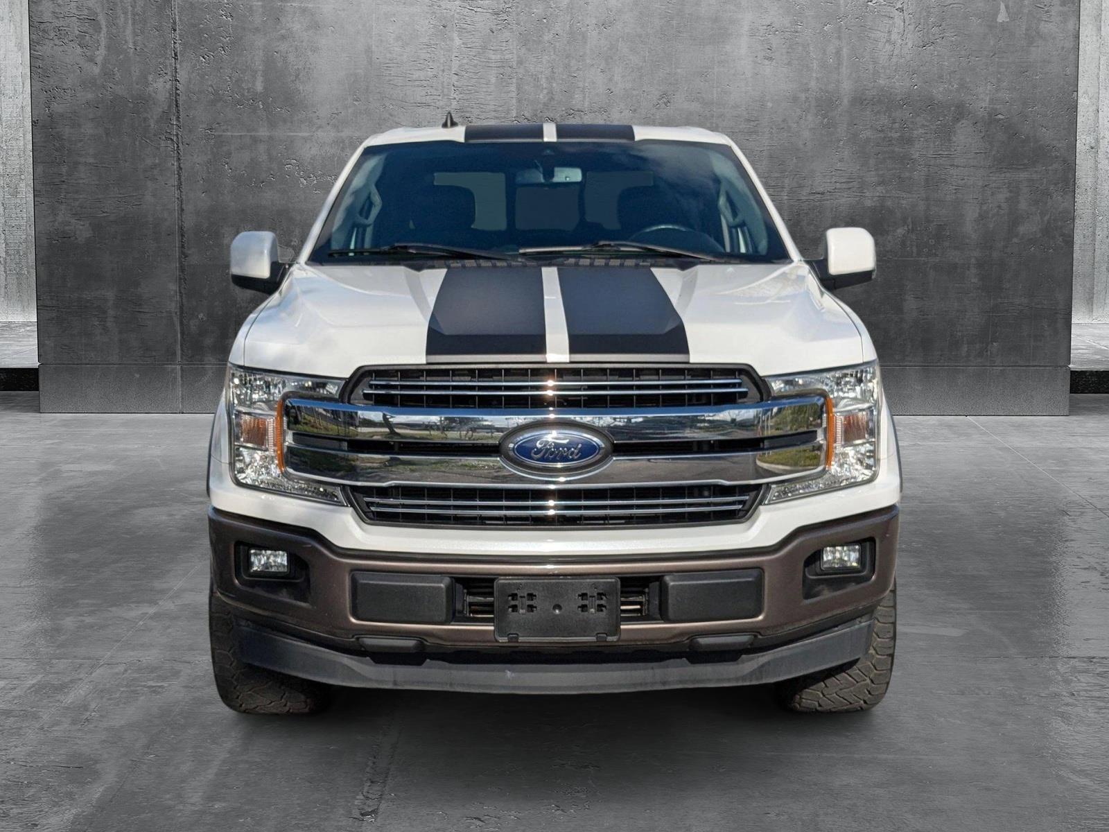 2020 Ford F-150 Vehicle Photo in Miami, FL 33015