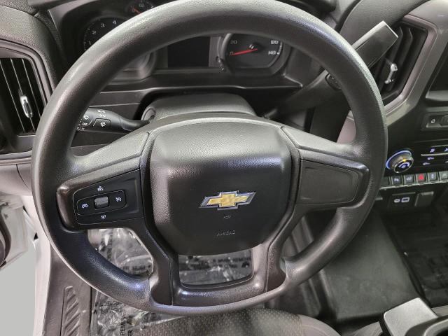 2021 Chevrolet Silverado 1500 Vehicle Photo in APPLETON, WI 54914-4656