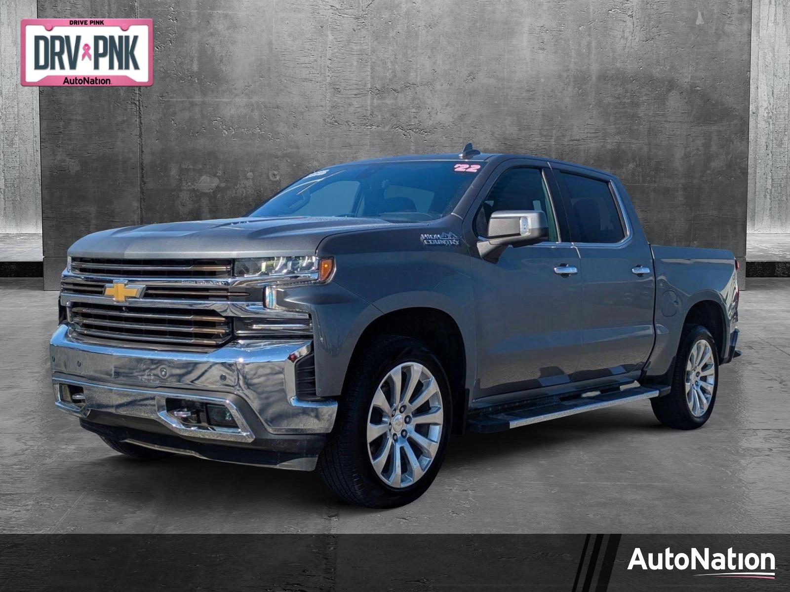 2022 Chevrolet Silverado 1500 LTD Vehicle Photo in LAUREL, MD 20707-4697