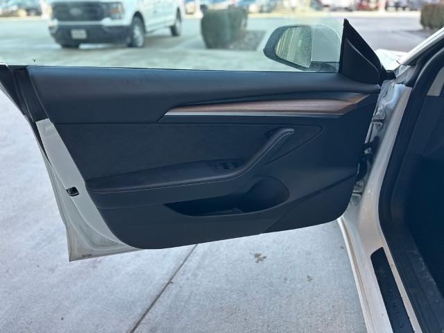 2023 Tesla Model 3 Vehicle Photo in Grapevine, TX 76051