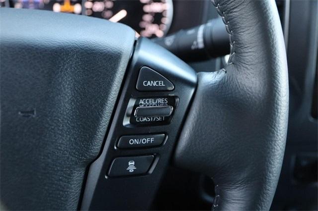 2024 Nissan Frontier Vehicle Photo in Hazelwood, MO 63042