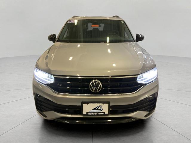 2022 Volkswagen Tiguan Vehicle Photo in Oshkosh, WI 54904