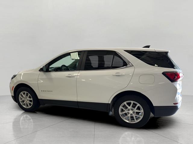 2024 Chevrolet Equinox Vehicle Photo in MANITOWOC, WI 54220-5838