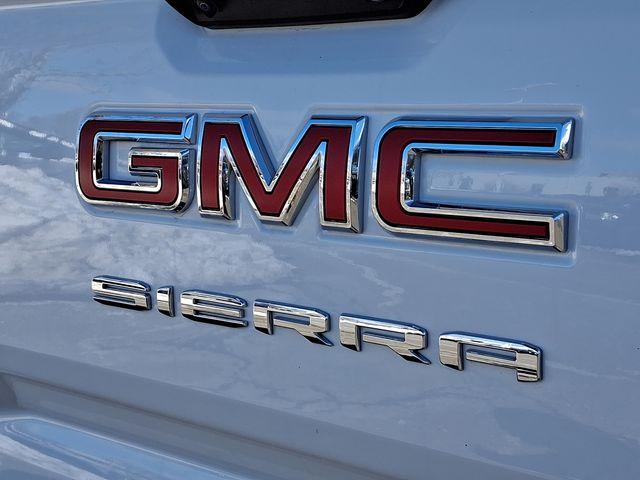 2024 GMC Sierra 1500 Vehicle Photo in WATERTOWN, CT 06795-3318