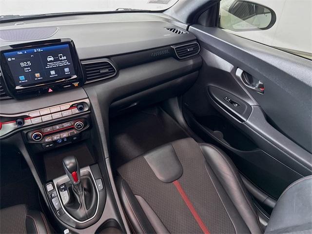 2019 Hyundai VELOSTER Vehicle Photo in Everett, WA 98204