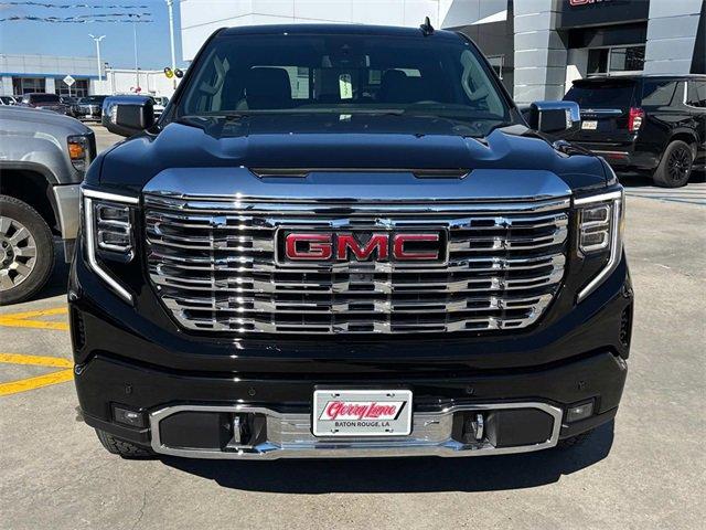 2025 GMC Sierra 1500 Vehicle Photo in BATON ROUGE, LA 70806-4466