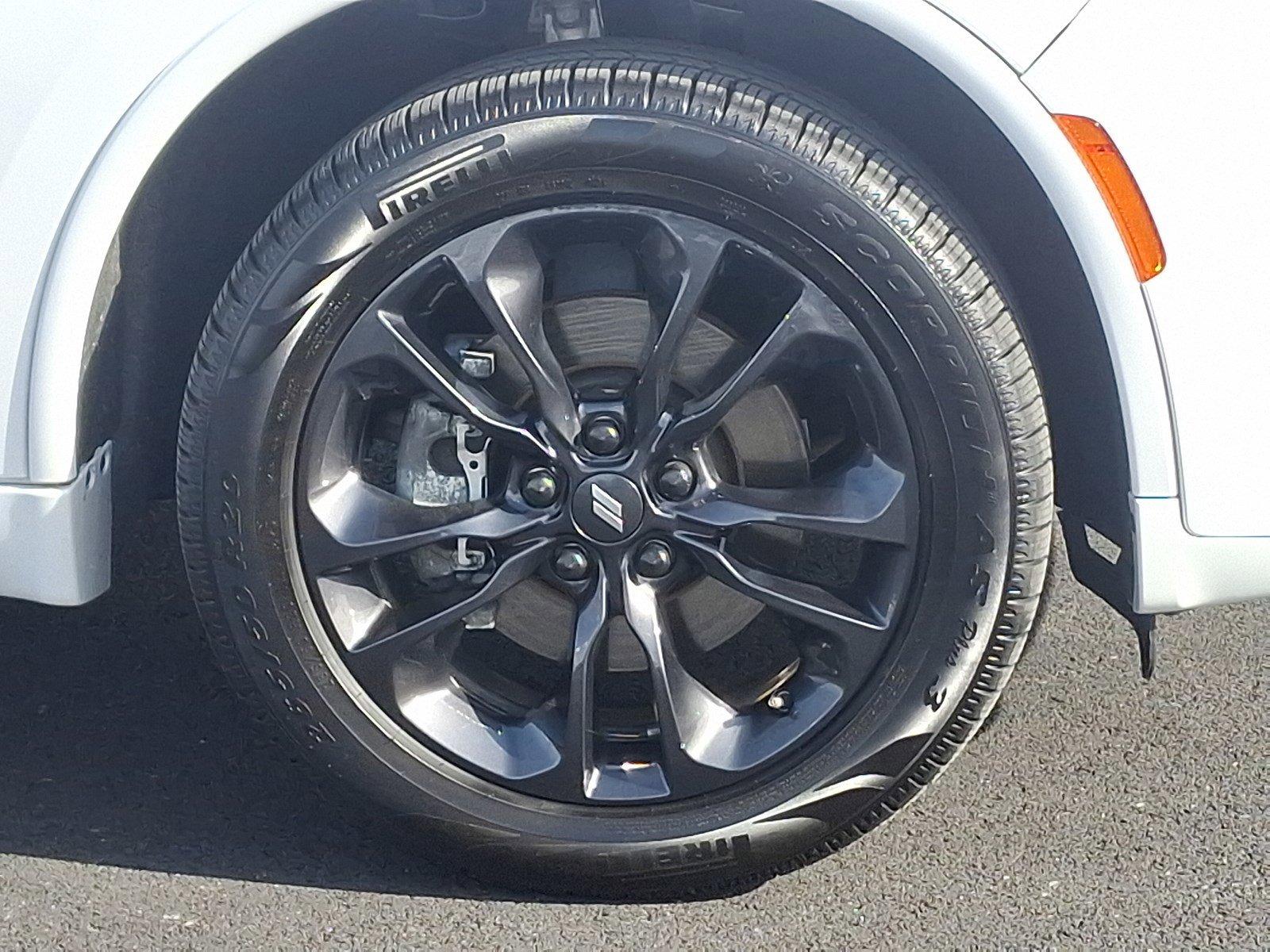 2021 Dodge Durango Vehicle Photo in Harrisburg, PA 17111