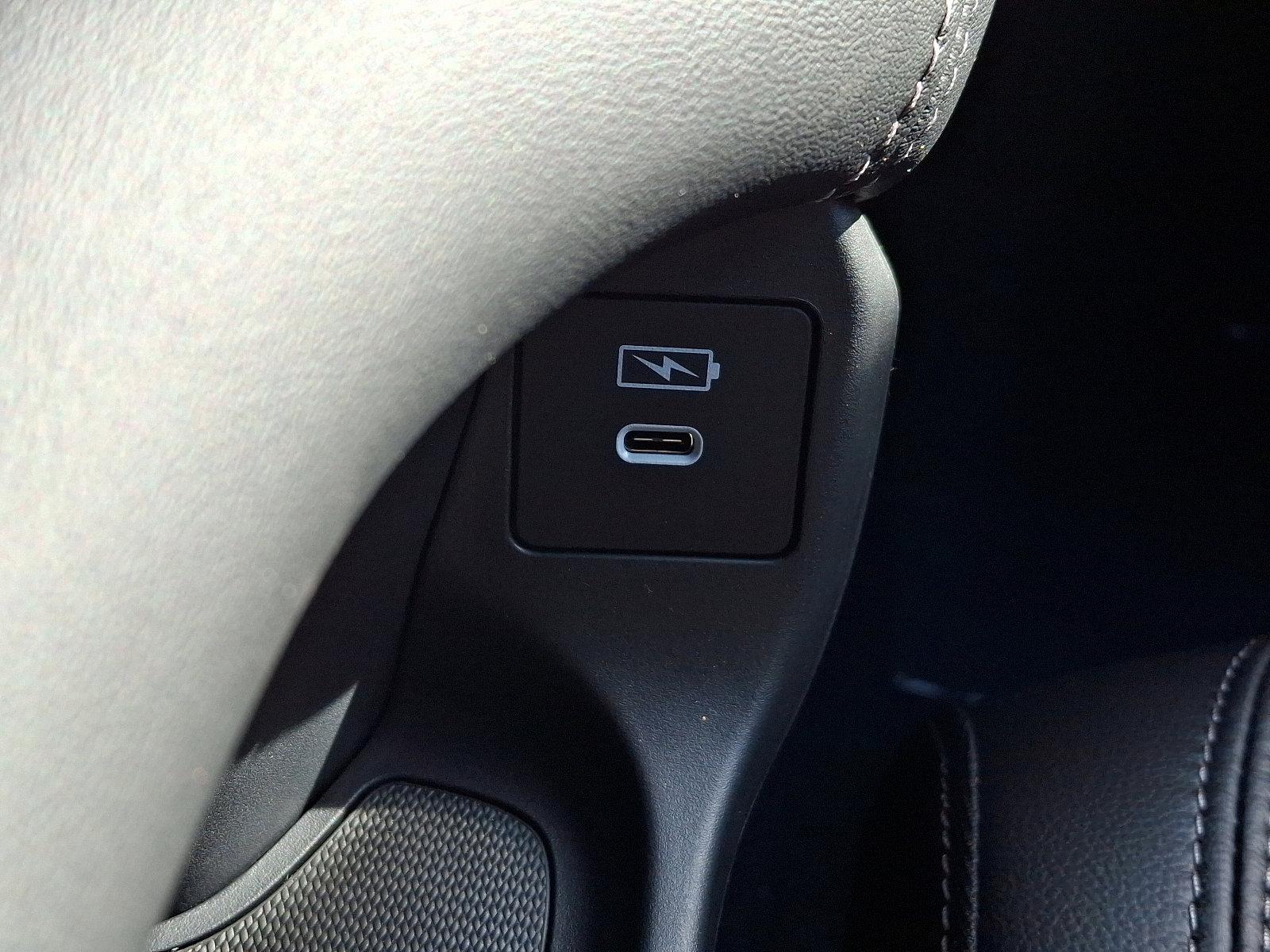 2025 Honda HR-V Vehicle Photo in Harrisburg, PA 17111