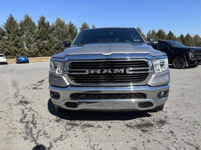 2021 Ram 1500 Vehicle Photo in Mechanicsburg, PA 17050-1707