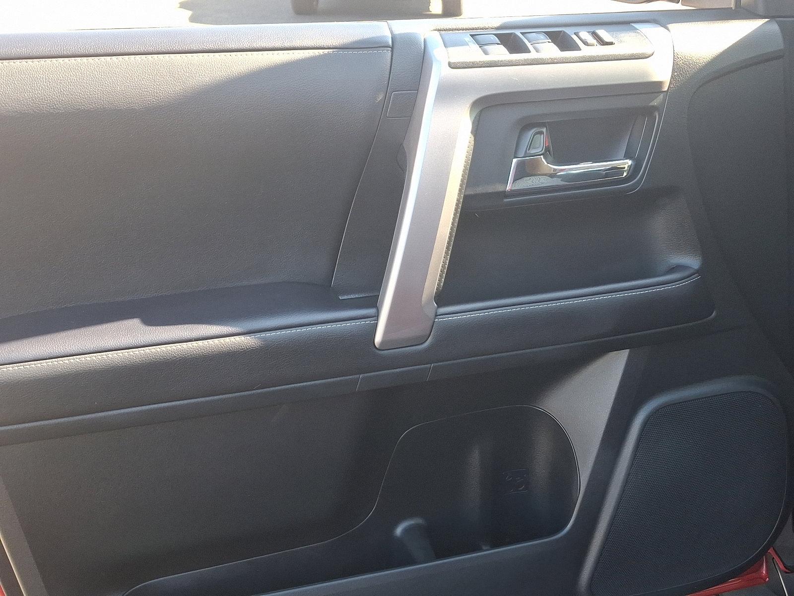2022 Toyota 4Runner Vehicle Photo in Trevose, PA 19053