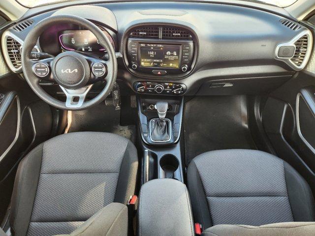 2024 Kia Soul Vehicle Photo in SUGAR LAND, TX 77478-0000