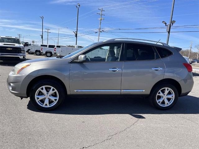 2011 Nissan Rogue Vehicle Photo in ALCOA, TN 37701-3235